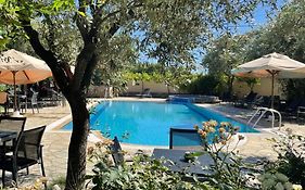 Saily Beach Hotel